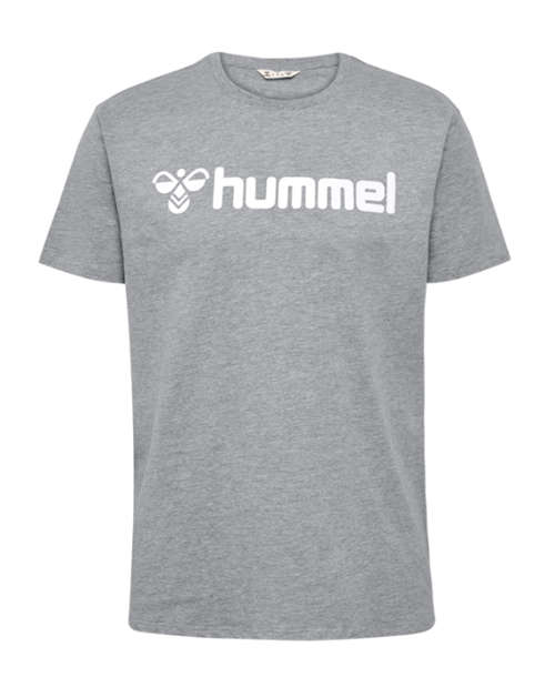 HmlGo 2.0 Logo T-Shirt S/S 